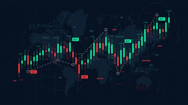 Zerodha Project